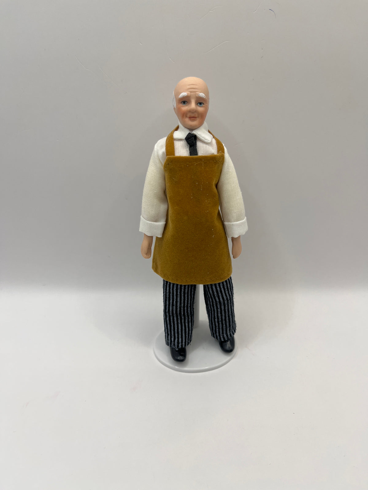 DP148 - Shopkeeper