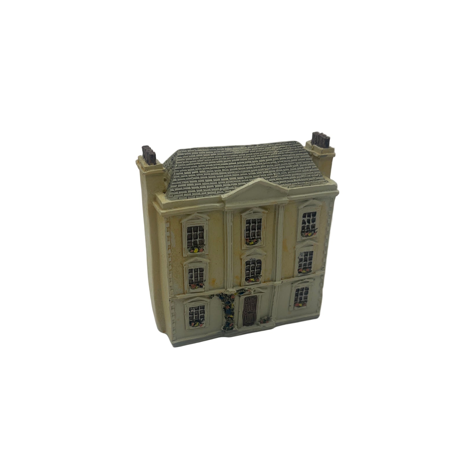 Montgomery Hall toy dolls house