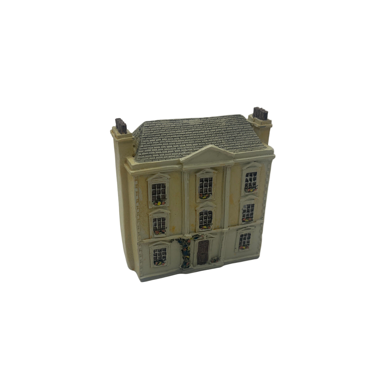 Montgomery Hall toy dolls house