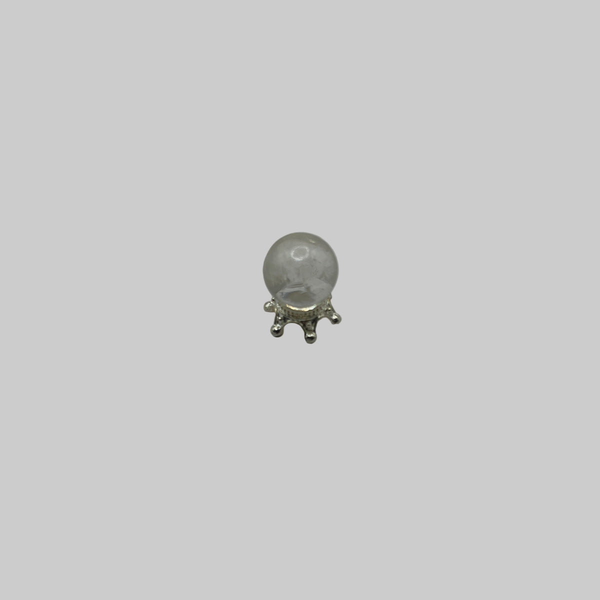 dolls house crystal ball