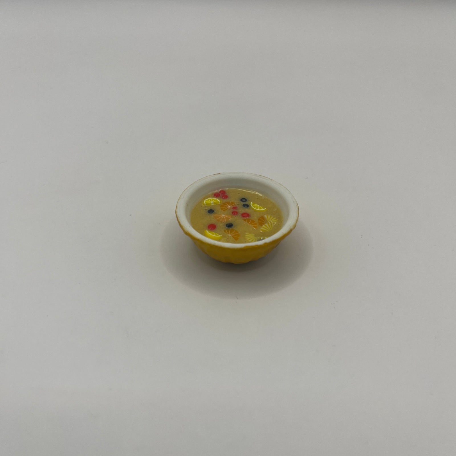 ZR210 - Granny’s cake mix