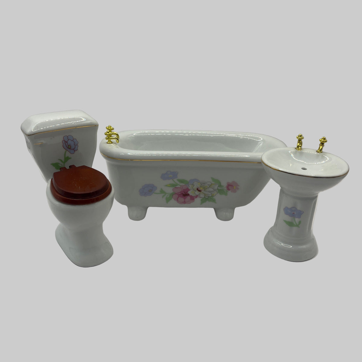 dolls house bathroom suite