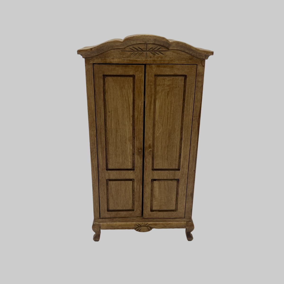 AB027 - Double wardrobe