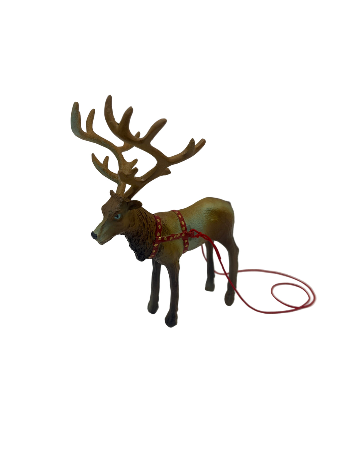 Rudolph the reindeer