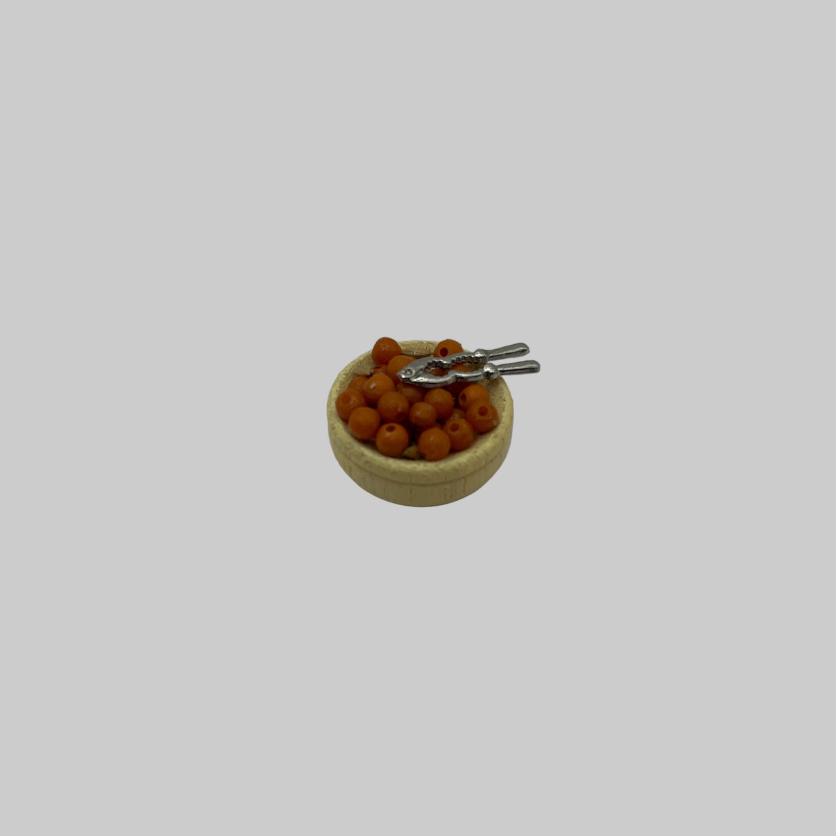 D2343 - Bowl of nuts