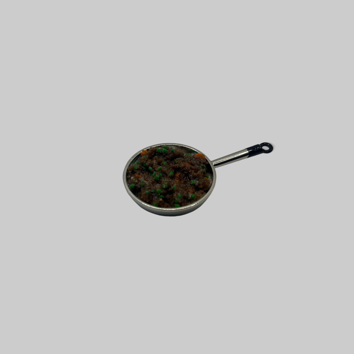 ZR218 - Large pan of cottage pie mix