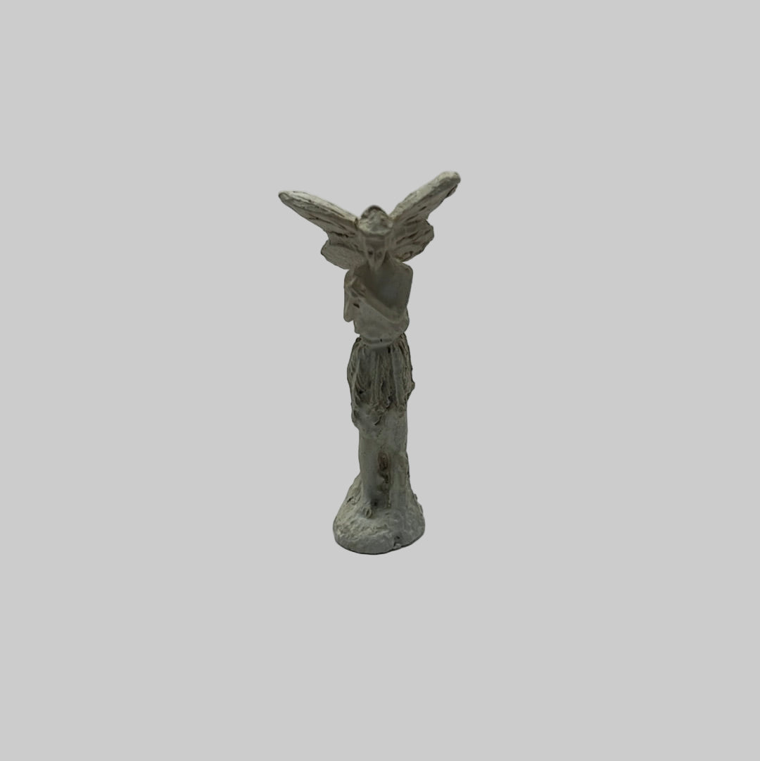 Fairy statue