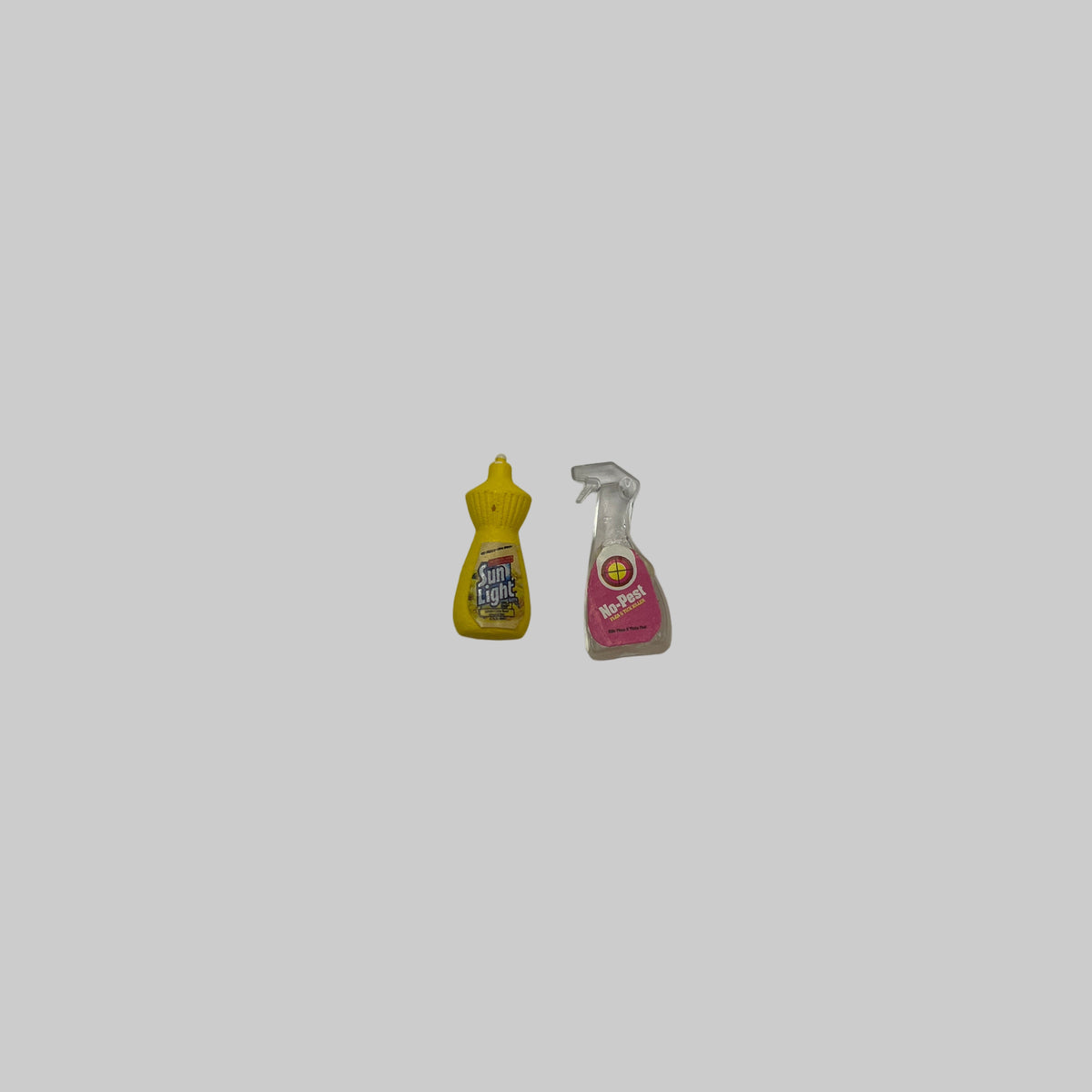 D1757 - Cleaning products