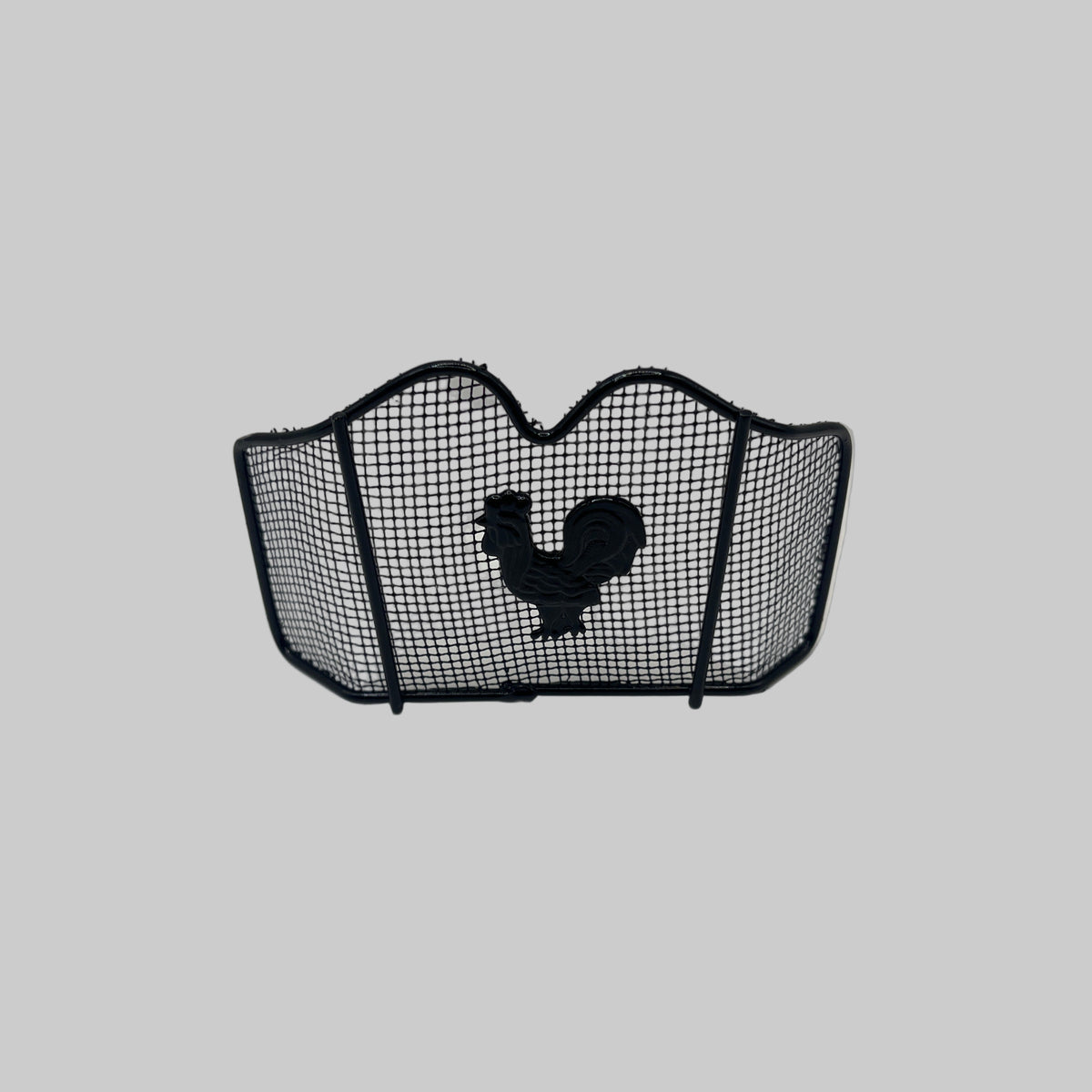 ACC148 - Cockerel fireguard