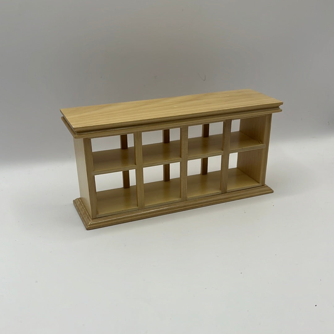 DF134P - Pine shop counter
