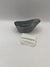 ACC270 - Tin bath with towel
