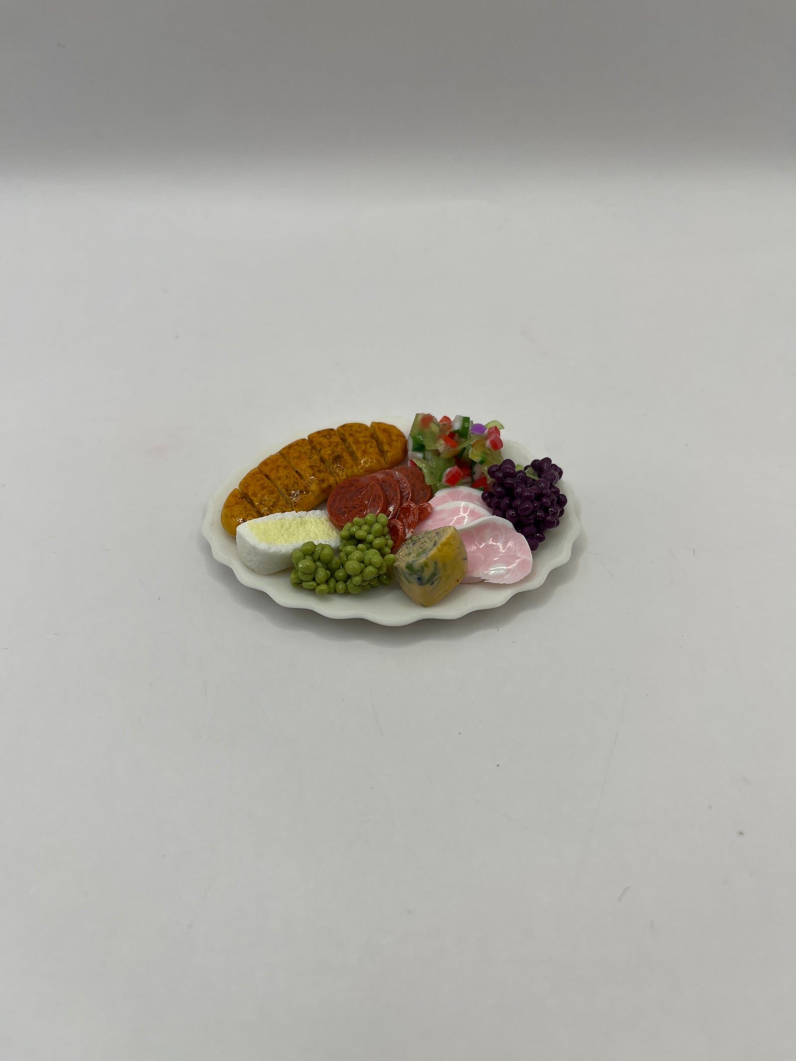 ZR039 - Ploughman’s sharing platter