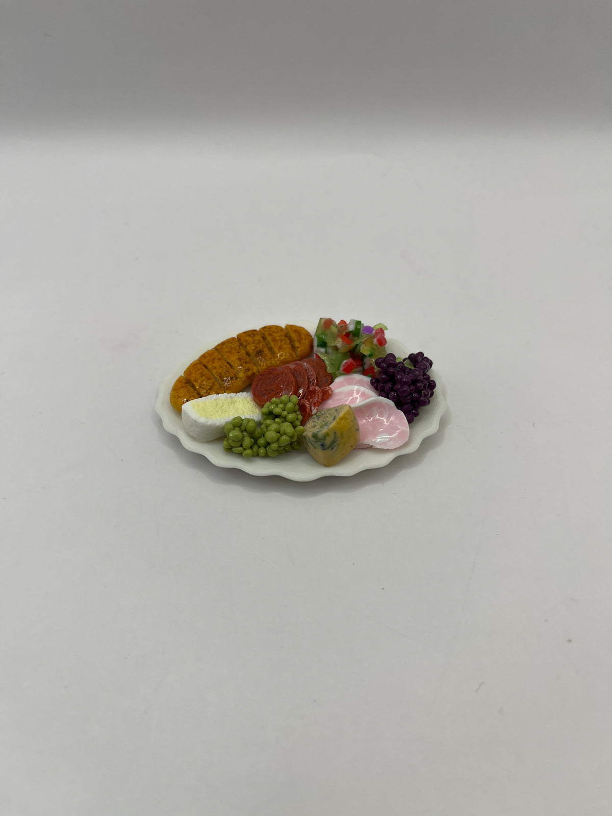 ZR039 - Ploughman’s sharing platter