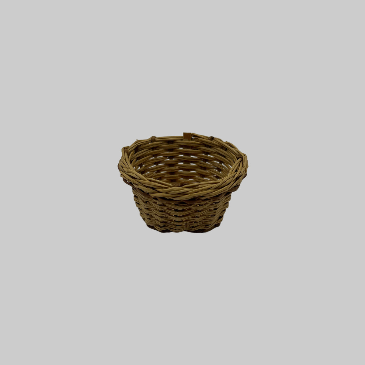dolls house laundry basket
