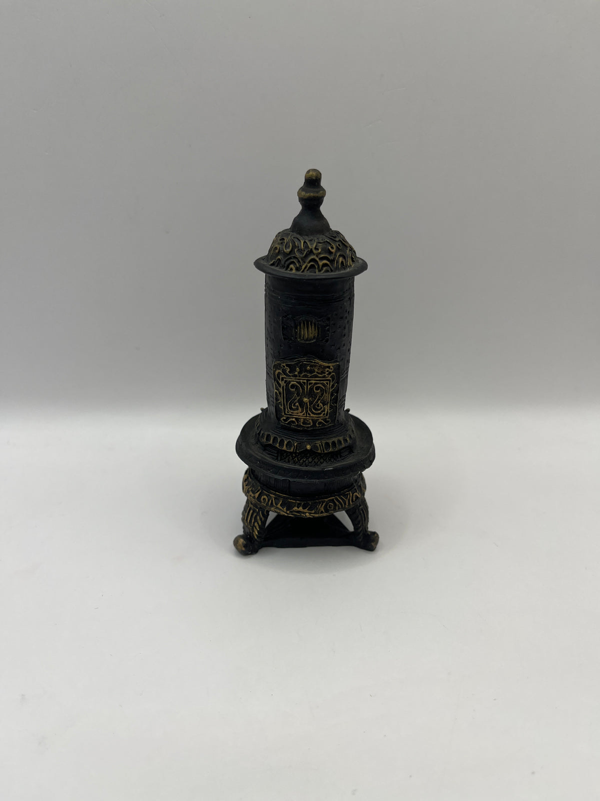 KIT008 - Resin water boiler