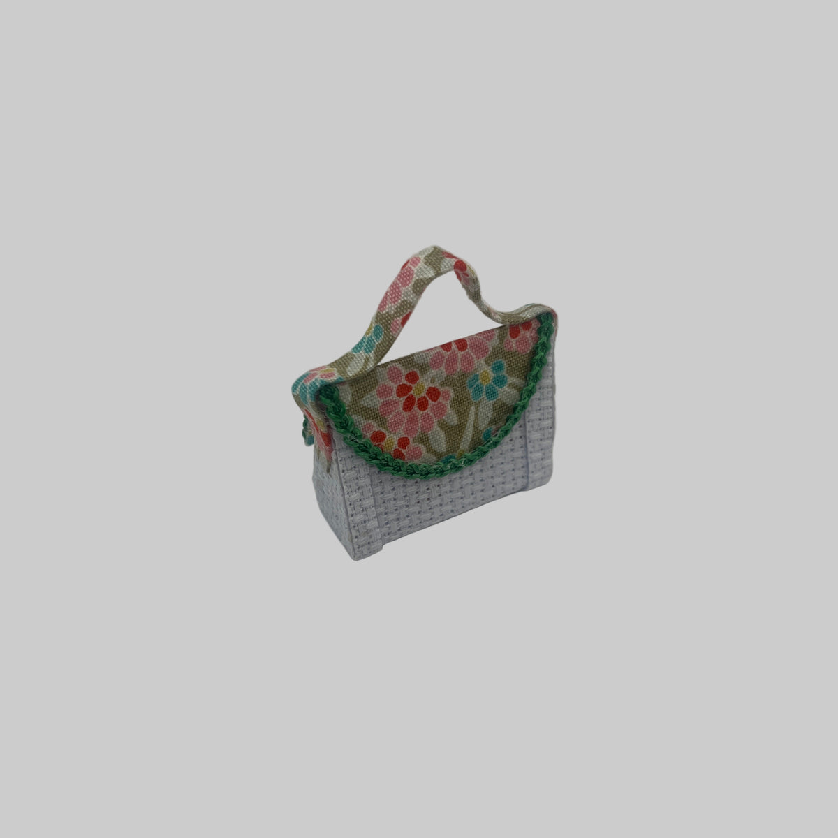 Dolls house handbag