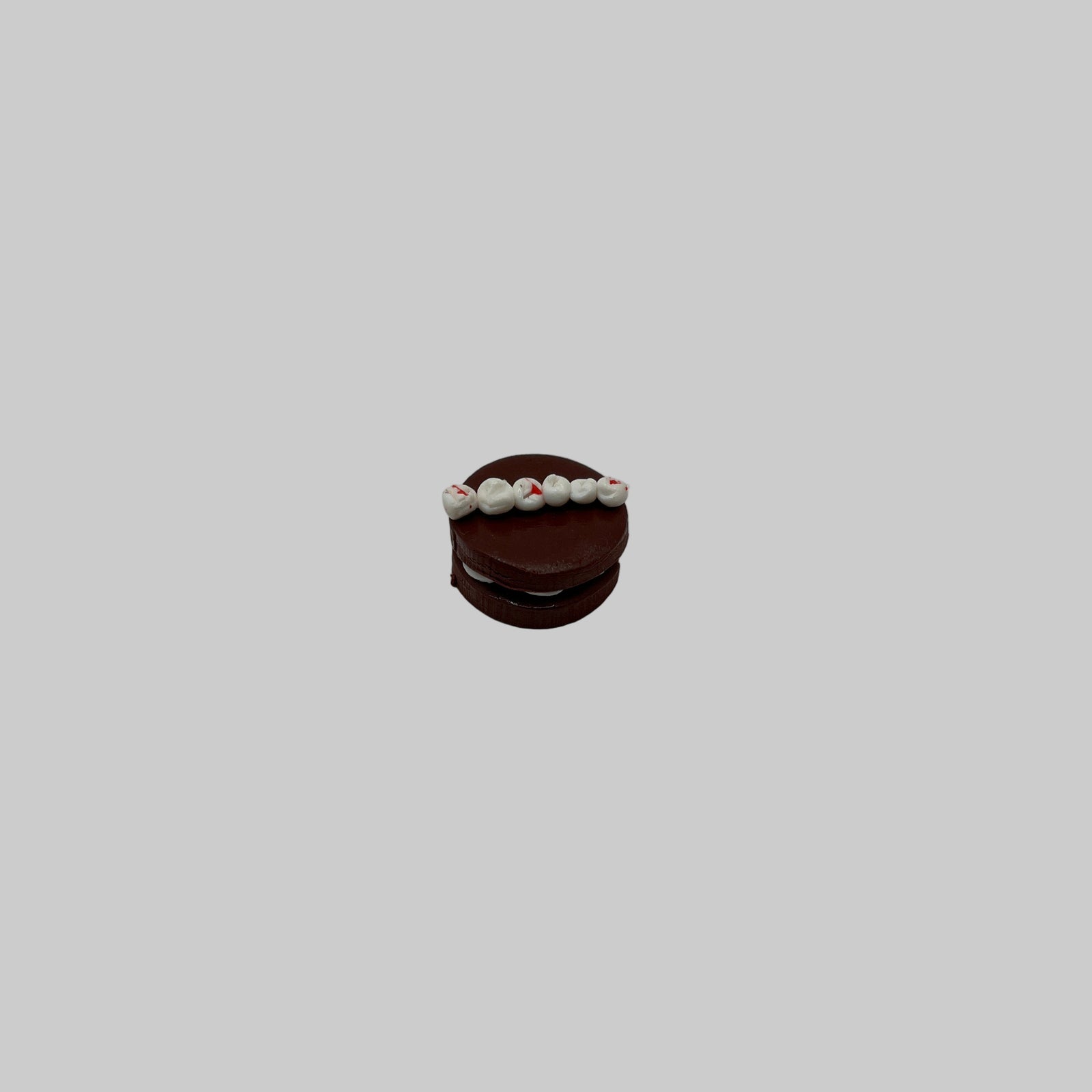 D1987 - Chocolate cake