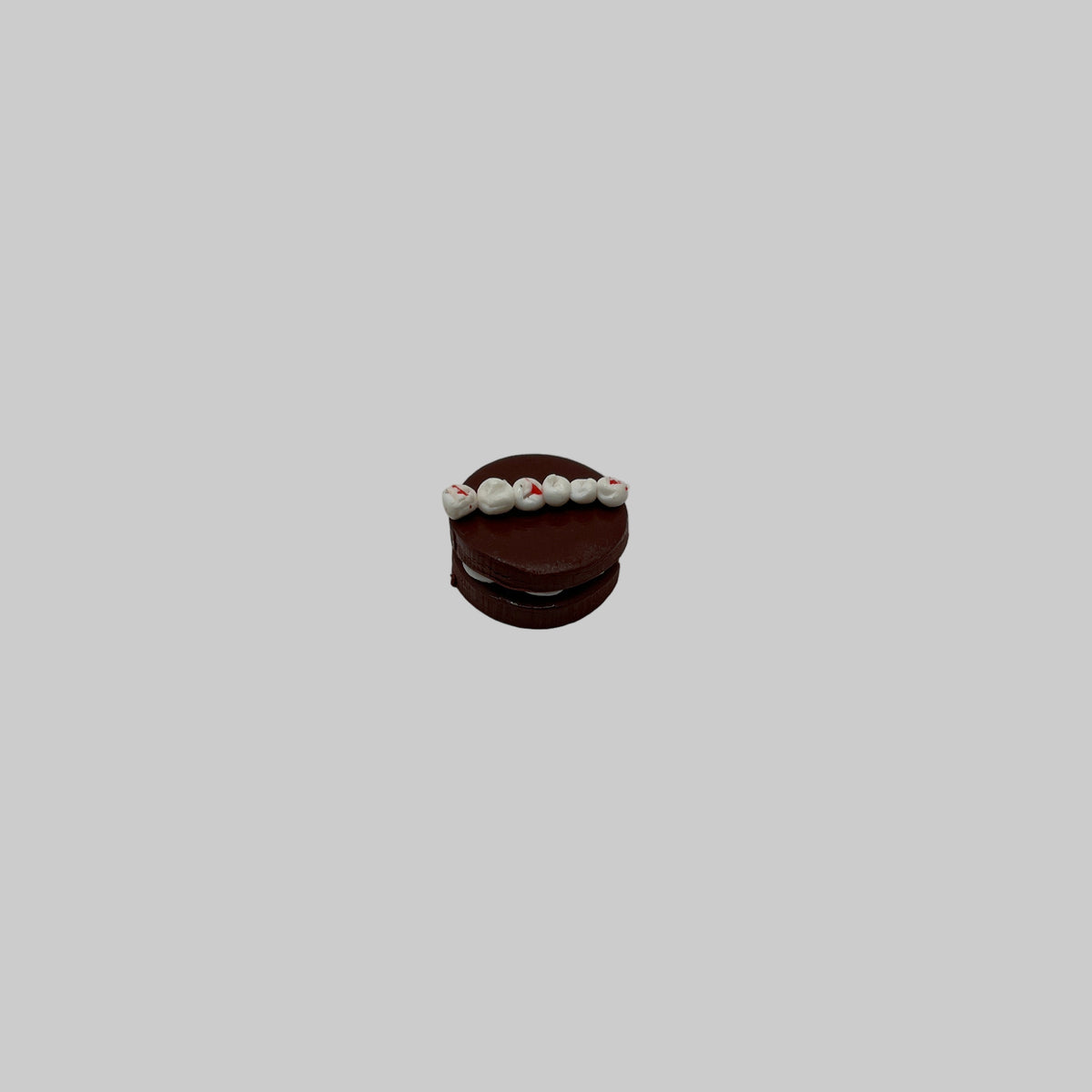 D1987 - Chocolate cake