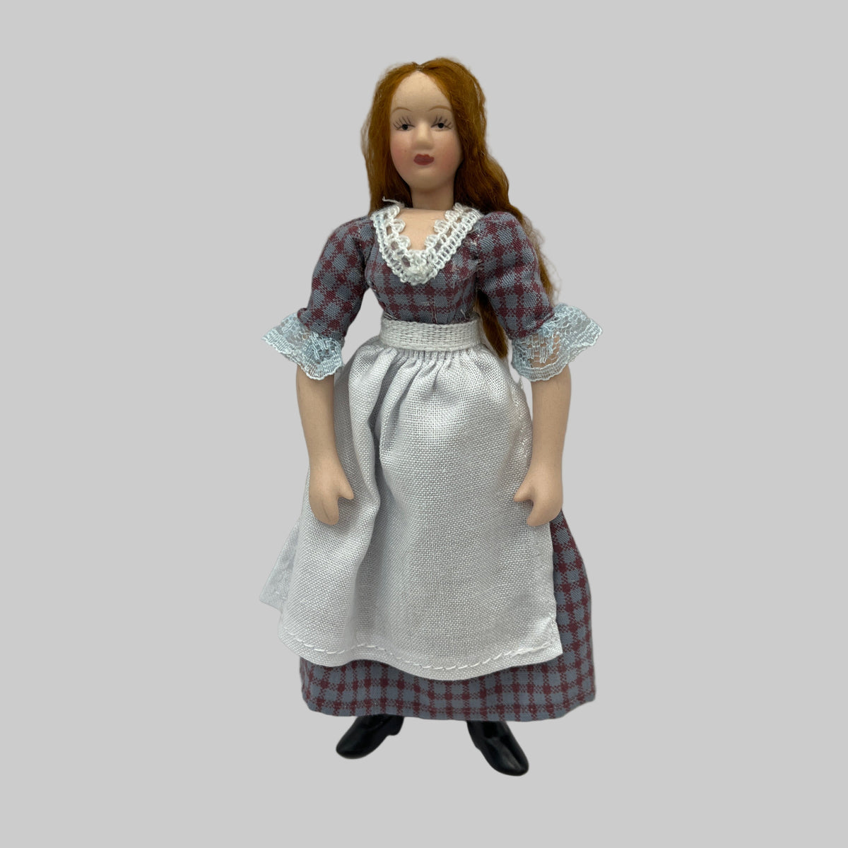 Dolls house Hester doll