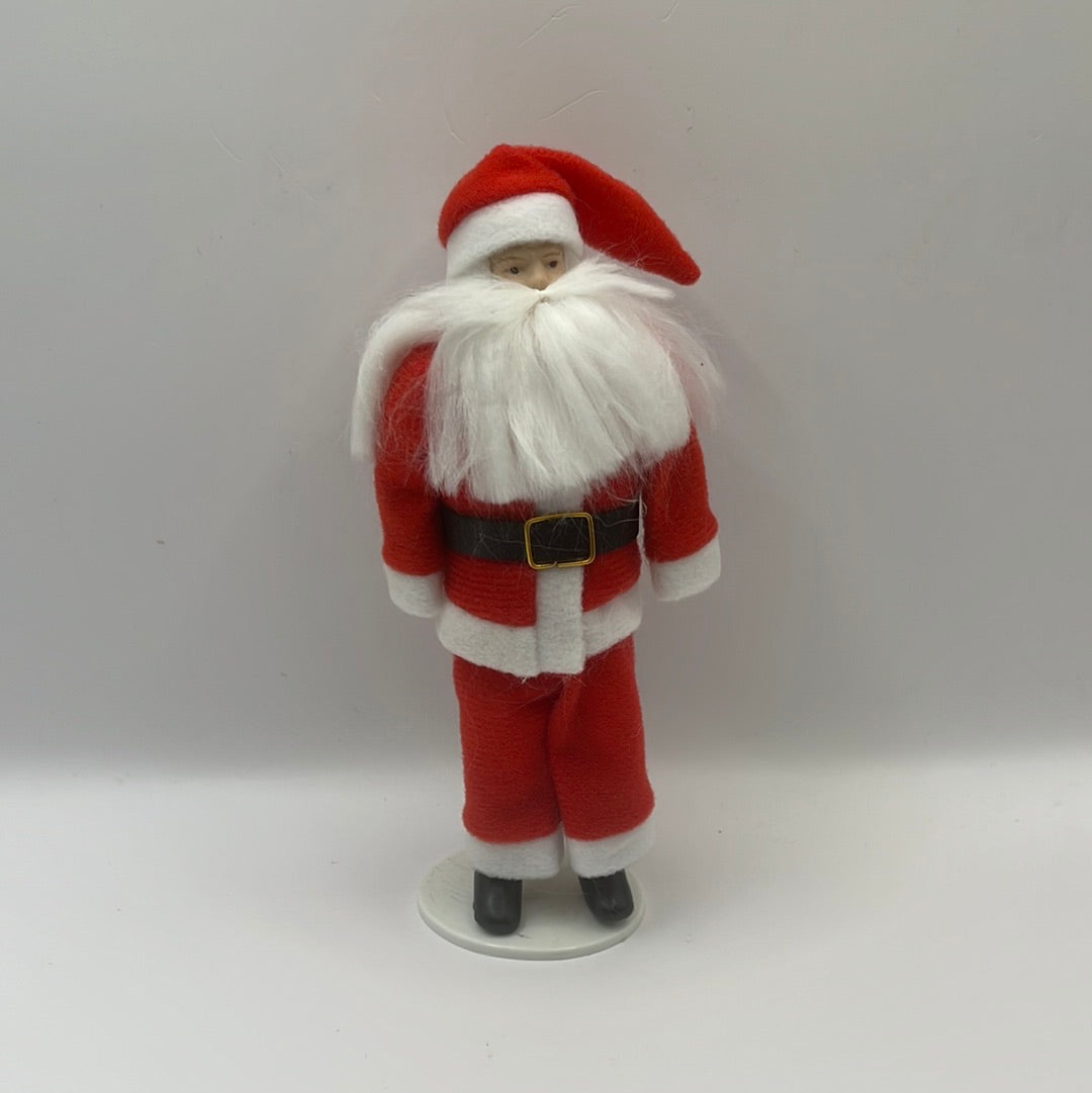 DP192 - Santa Claus doll