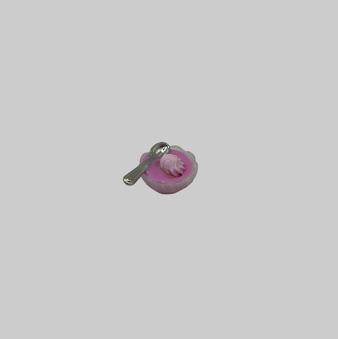 ZR069 - Strawberry angel delight