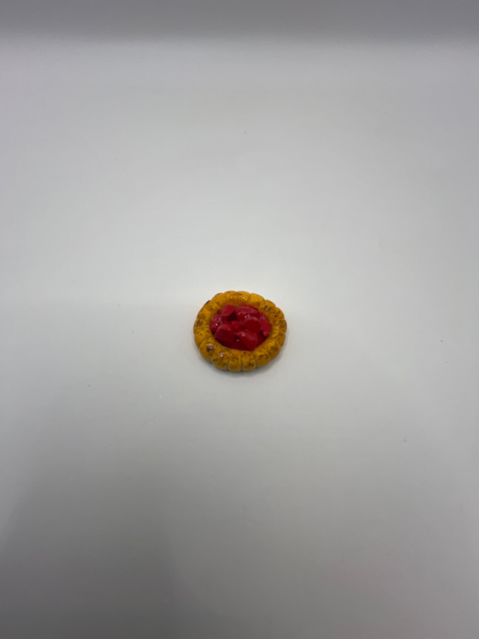 ZR023 - Strawberry tart