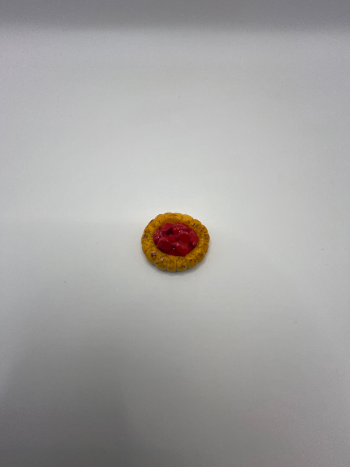 ZR023 - Strawberry tart