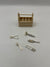 ACC058 - Tool box and tools