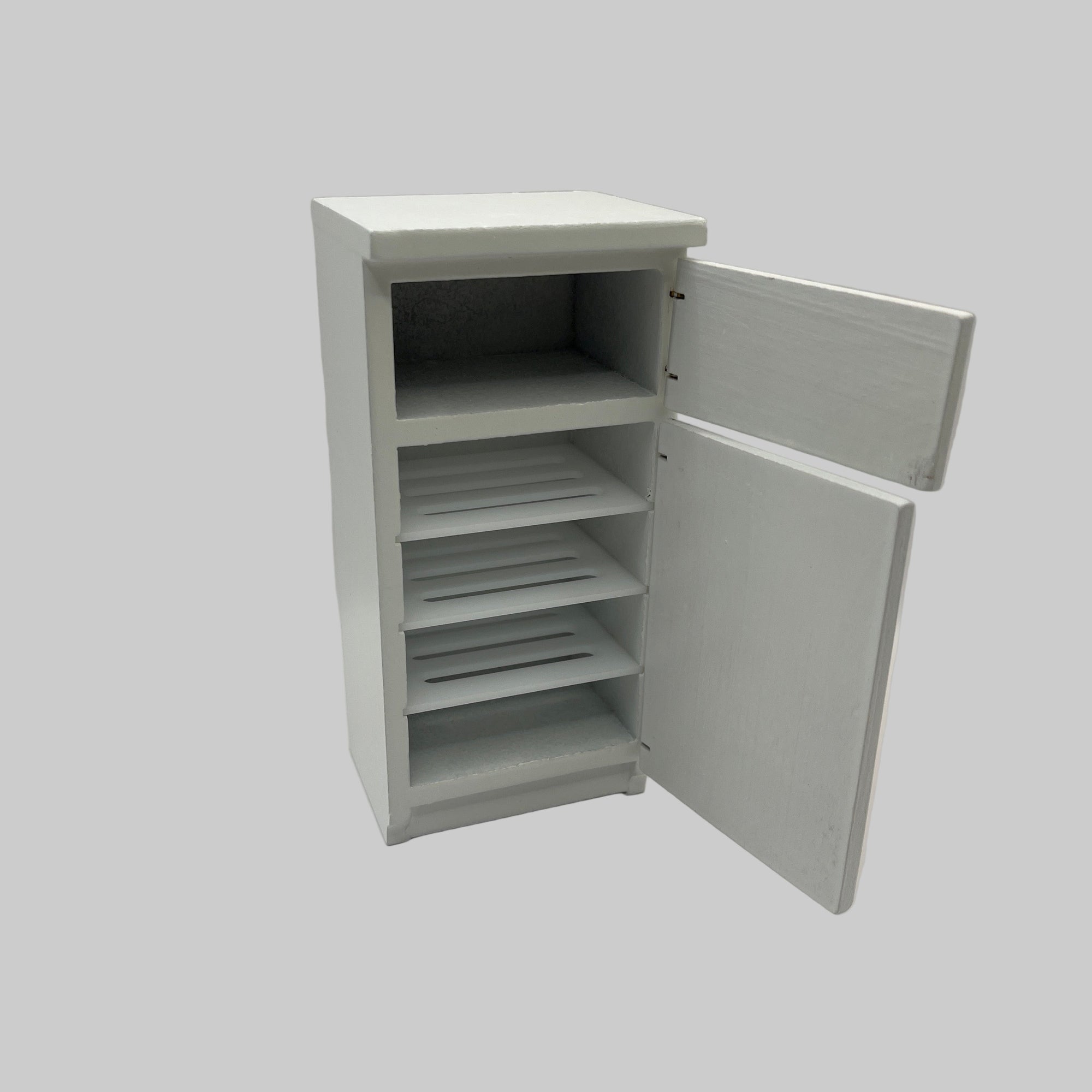 DF167 - Fridge freezer or larder