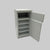 DF167 - Fridge freezer or larder