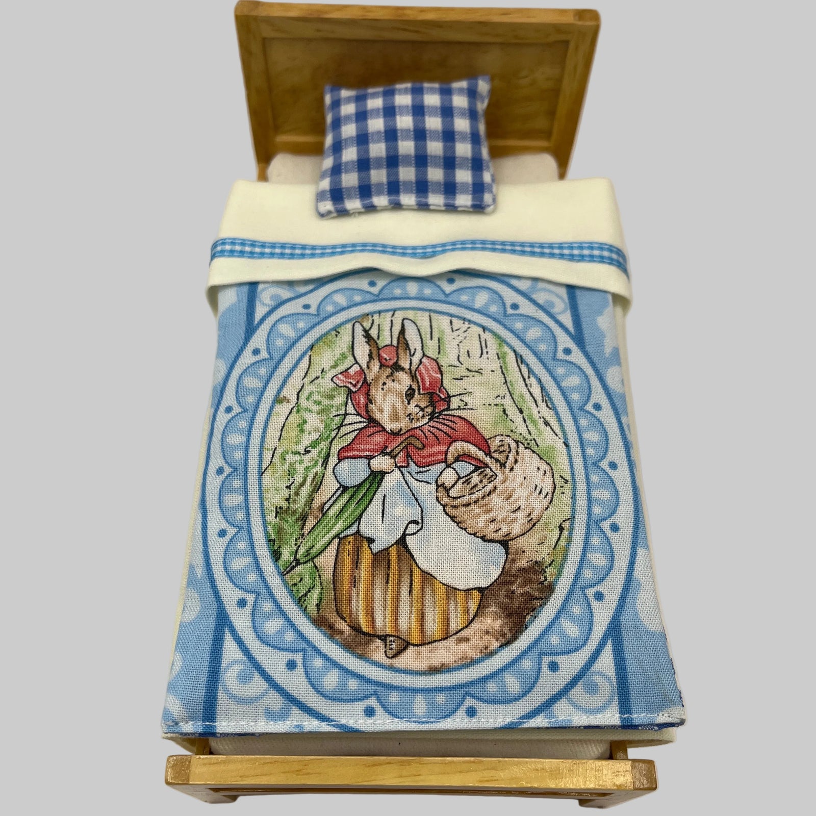 Beatrix Pottter bedding set