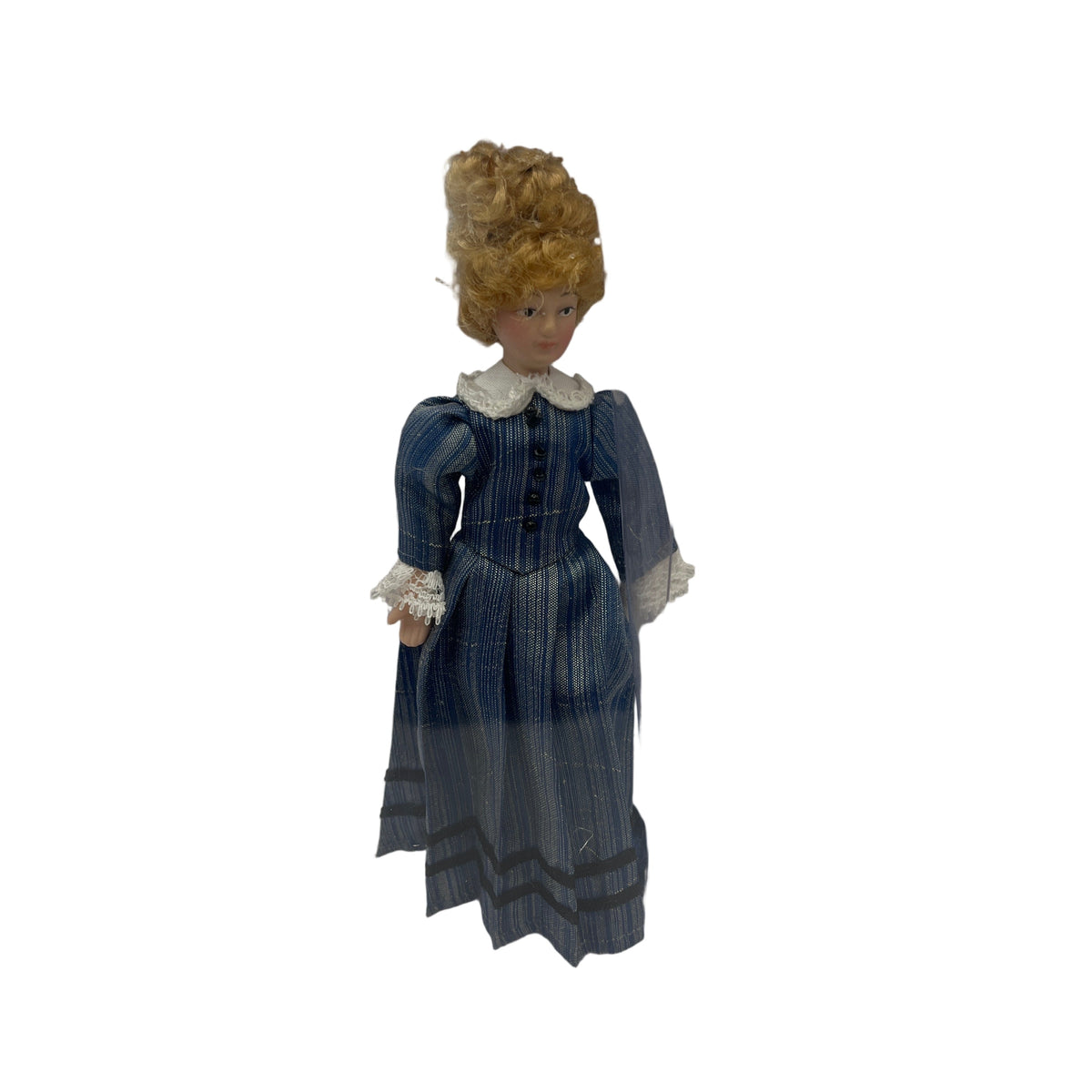 Miss Mason doll
