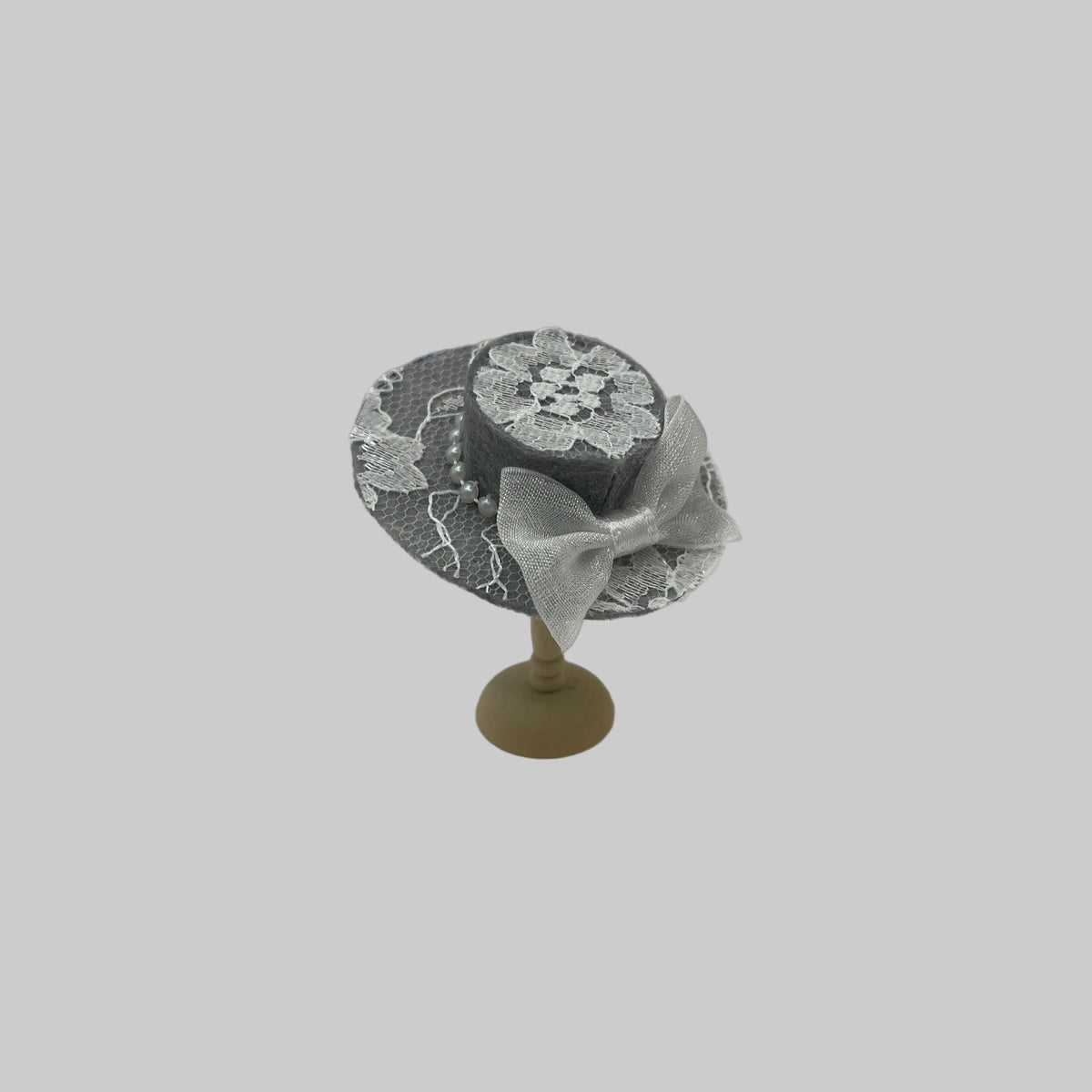 YD097 - Ladies fancy hat