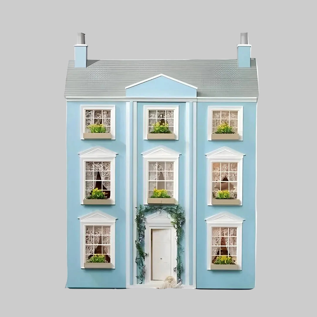 Classical dolls house 