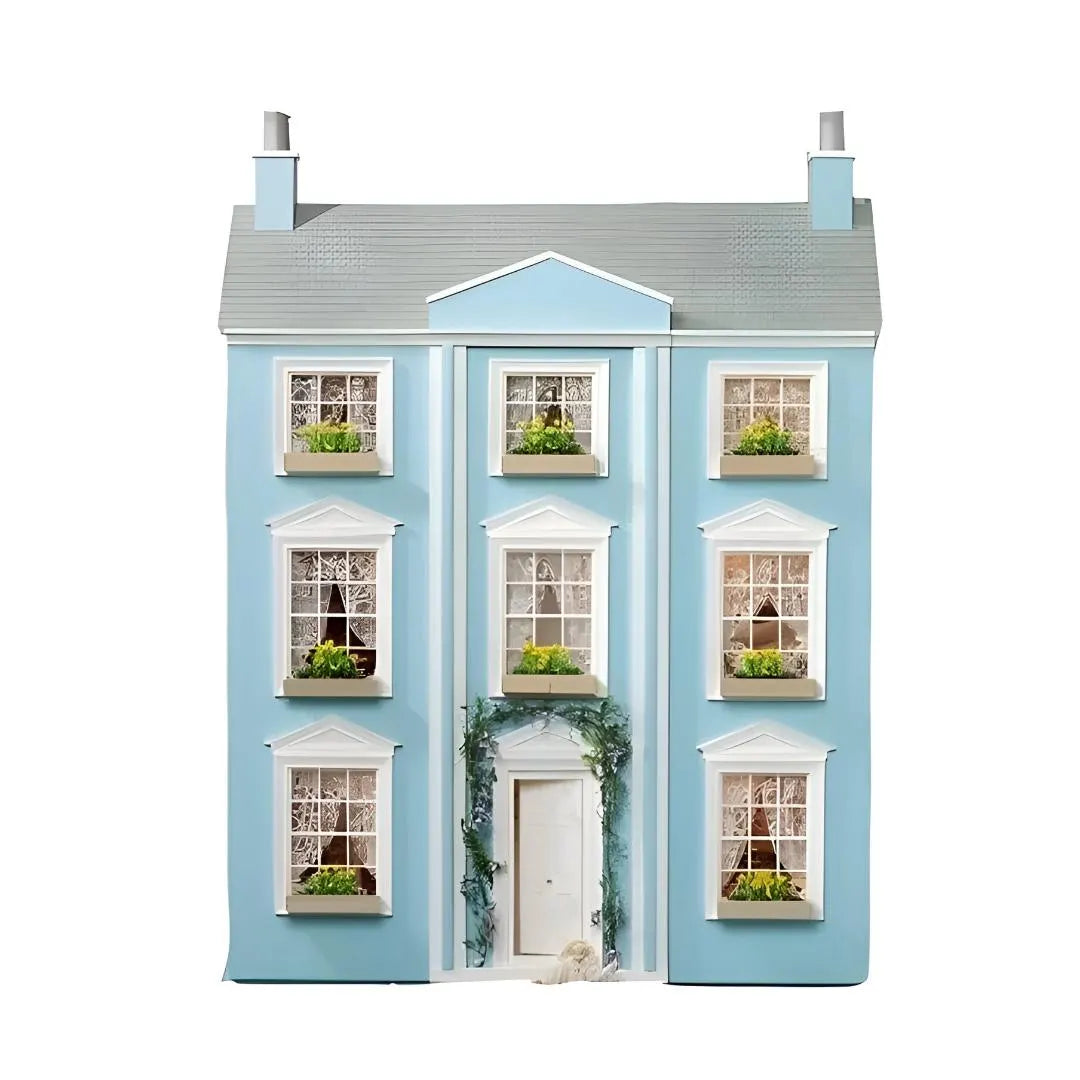 Classical Dolls House Kit