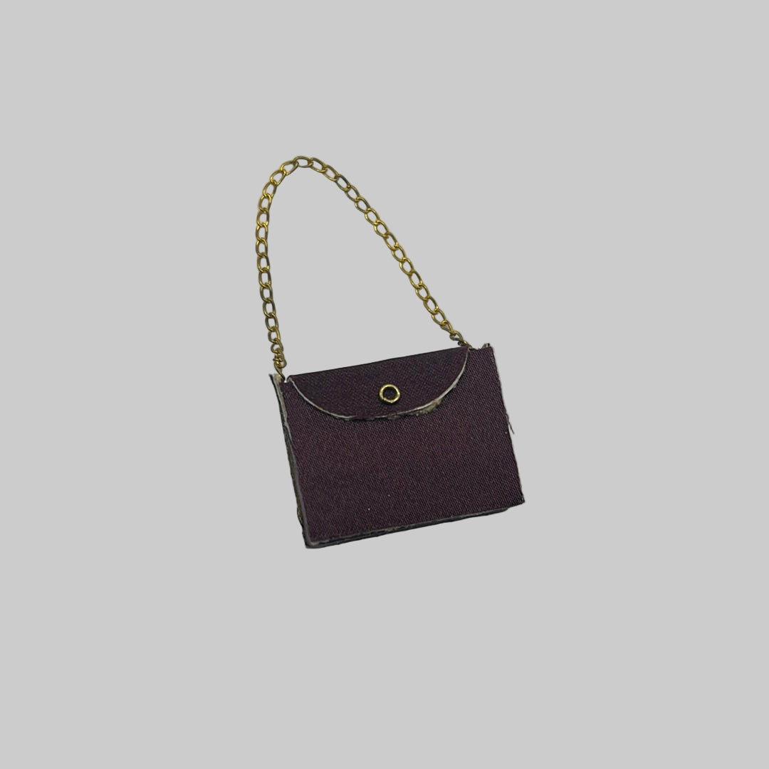 ACC208 - Ladies shoulder bag