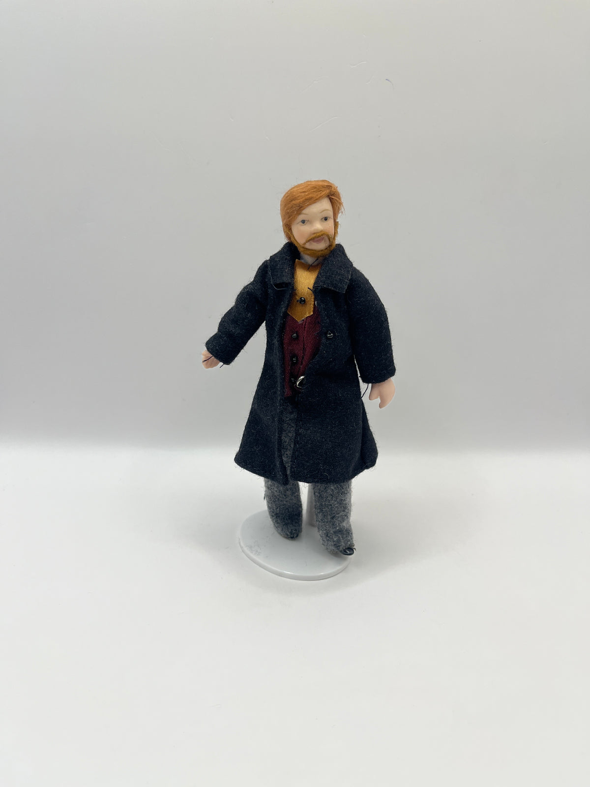 DP159 - Victorian man with beard