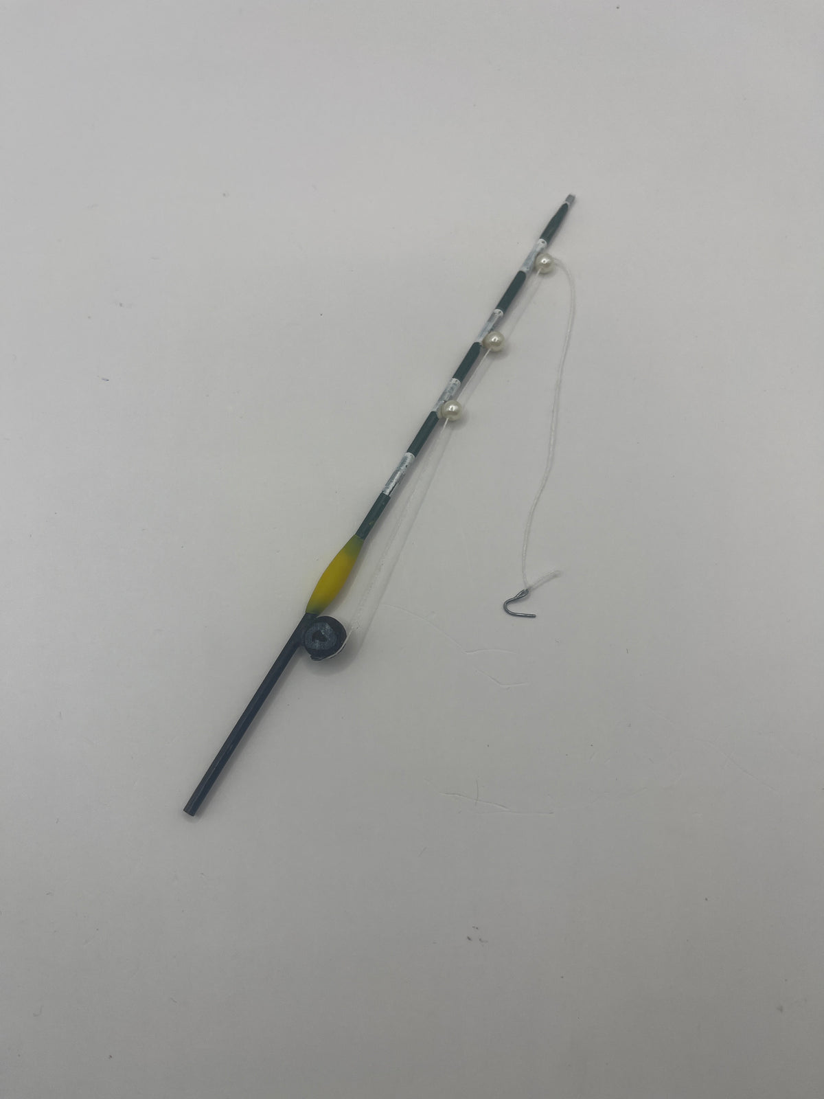 Fishing rod