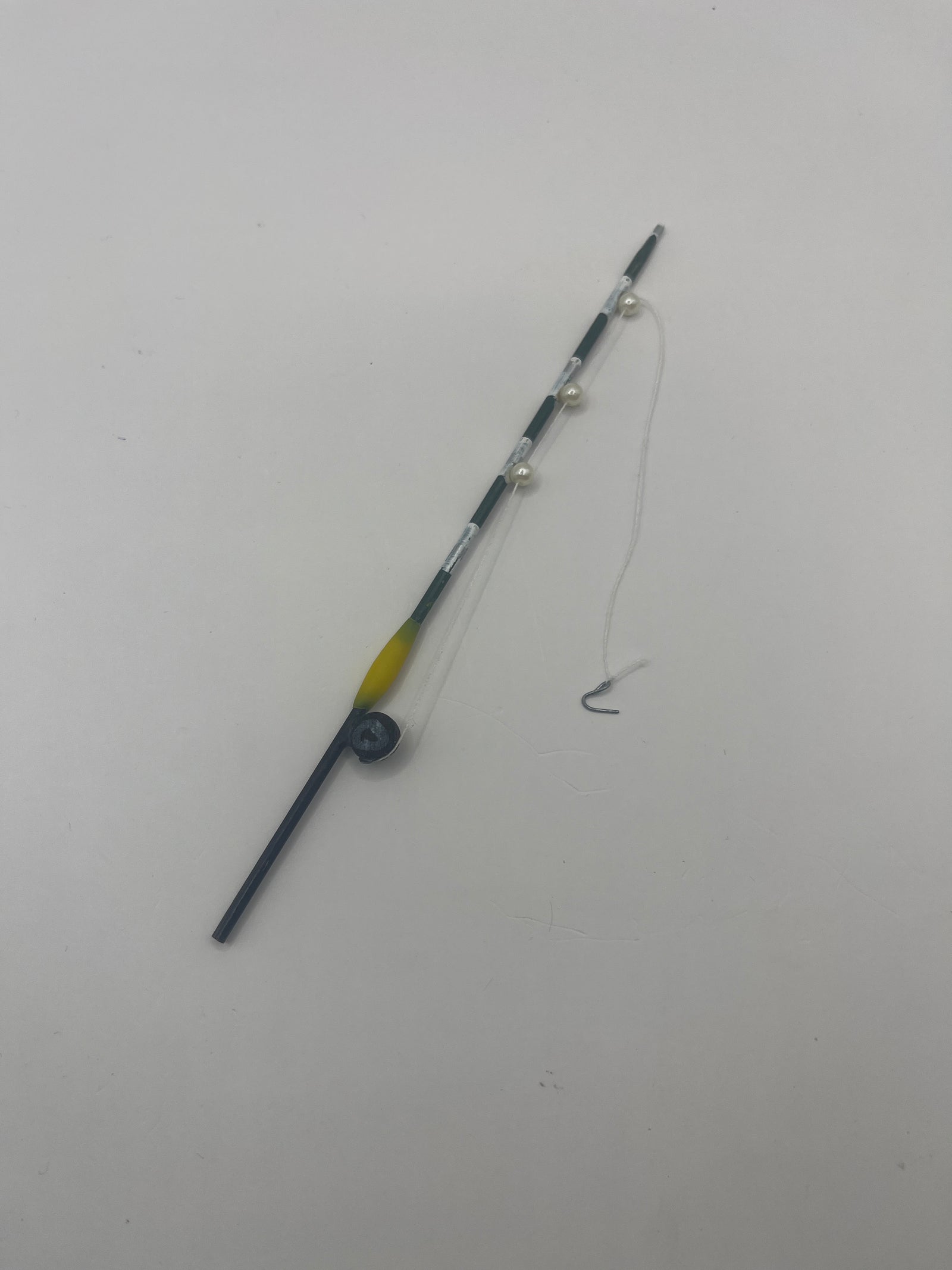 Fishing rod