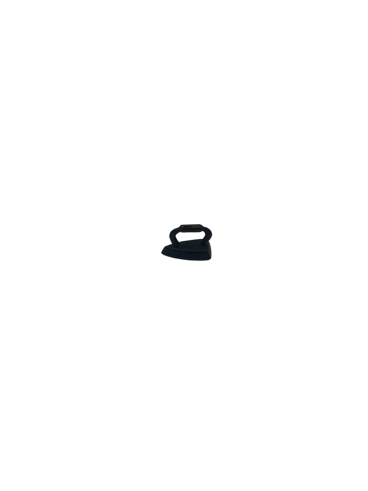 Small black iron