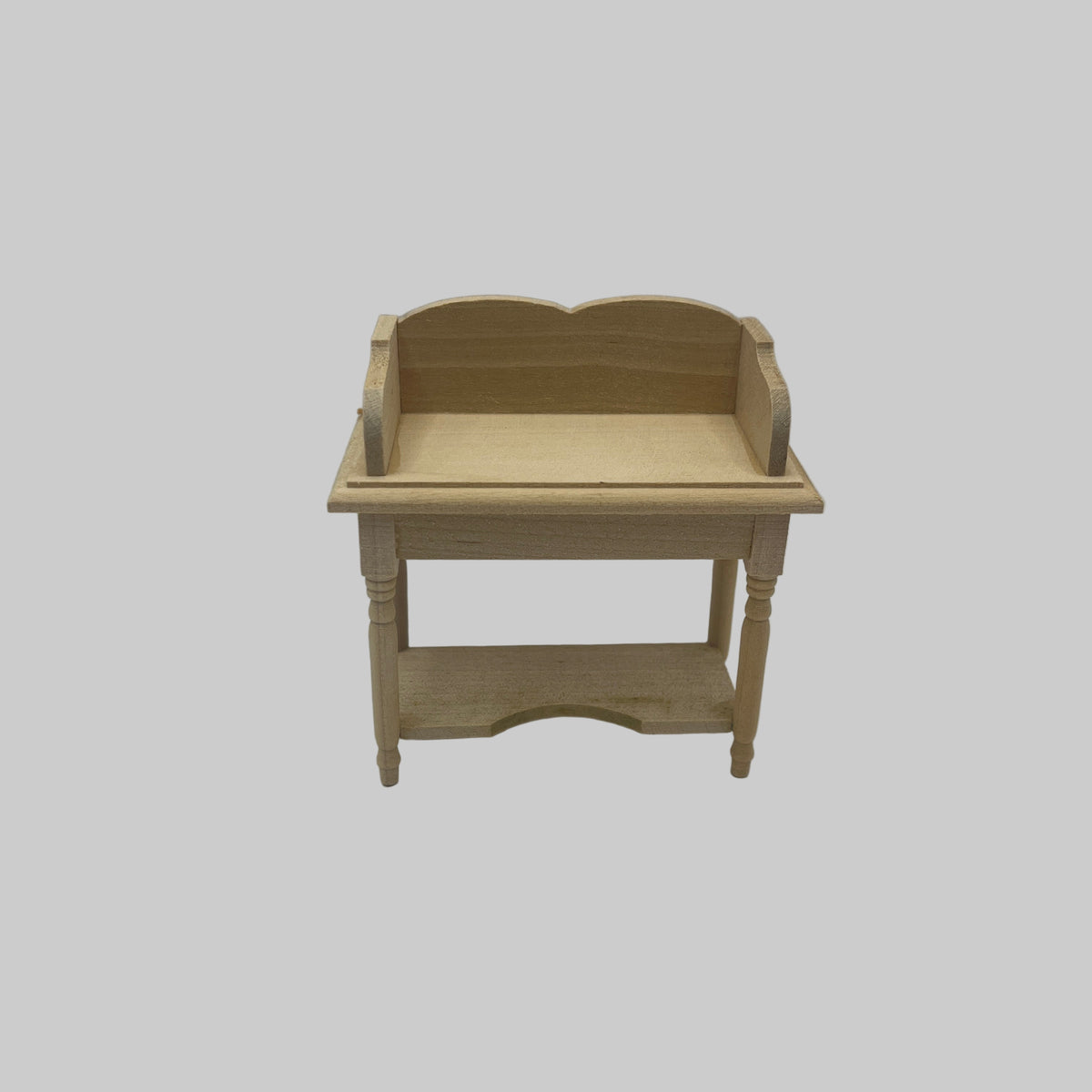Dolls house wash stand