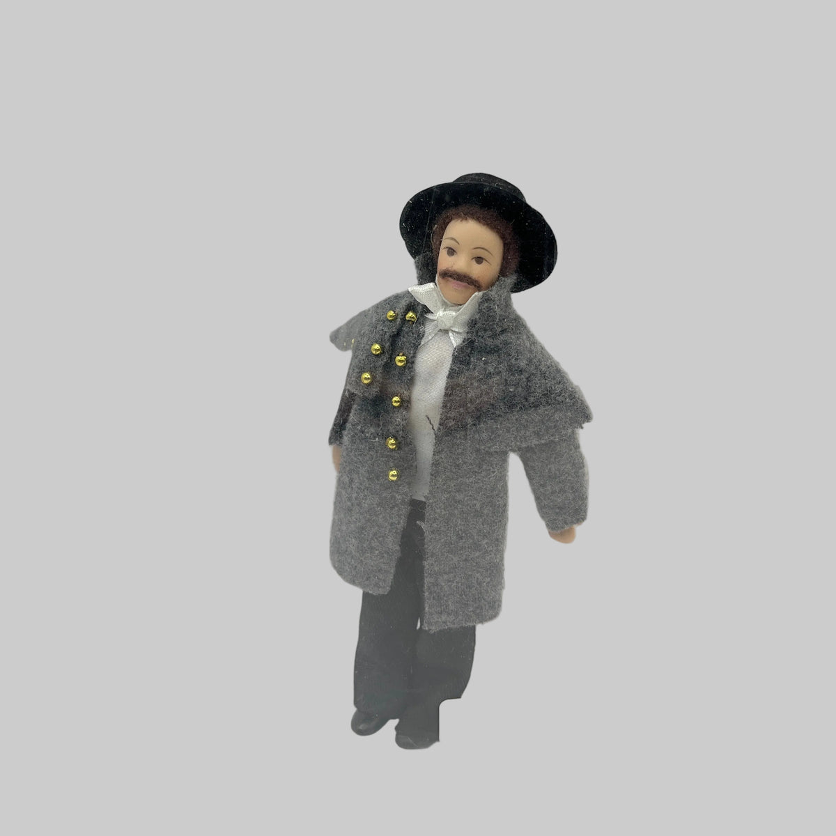 Dolls house Lawrence doll
