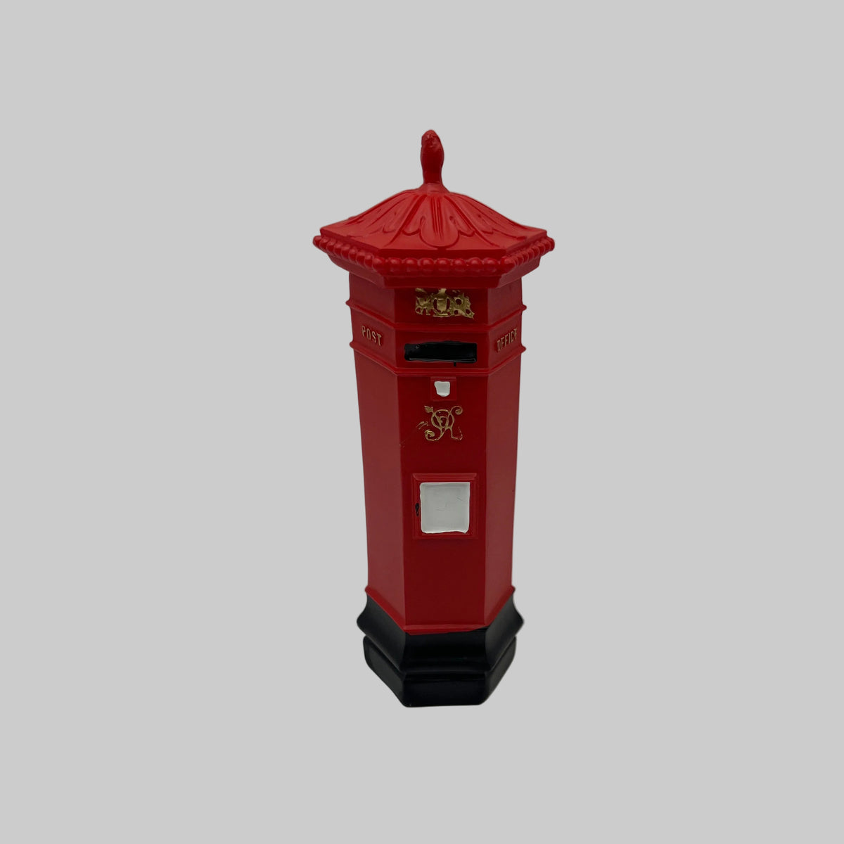 Dolls house Victorian post box