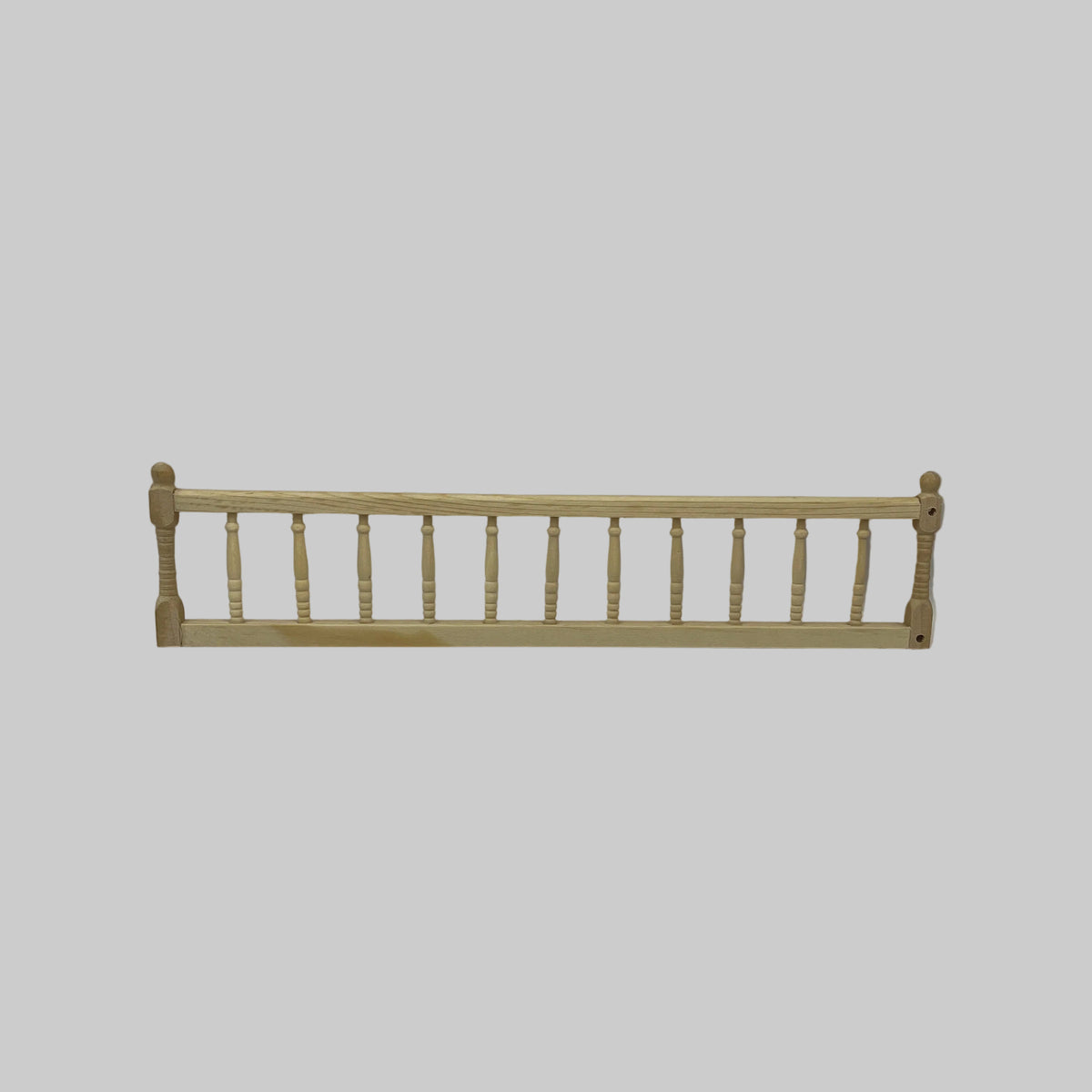 Dolls house balustrade