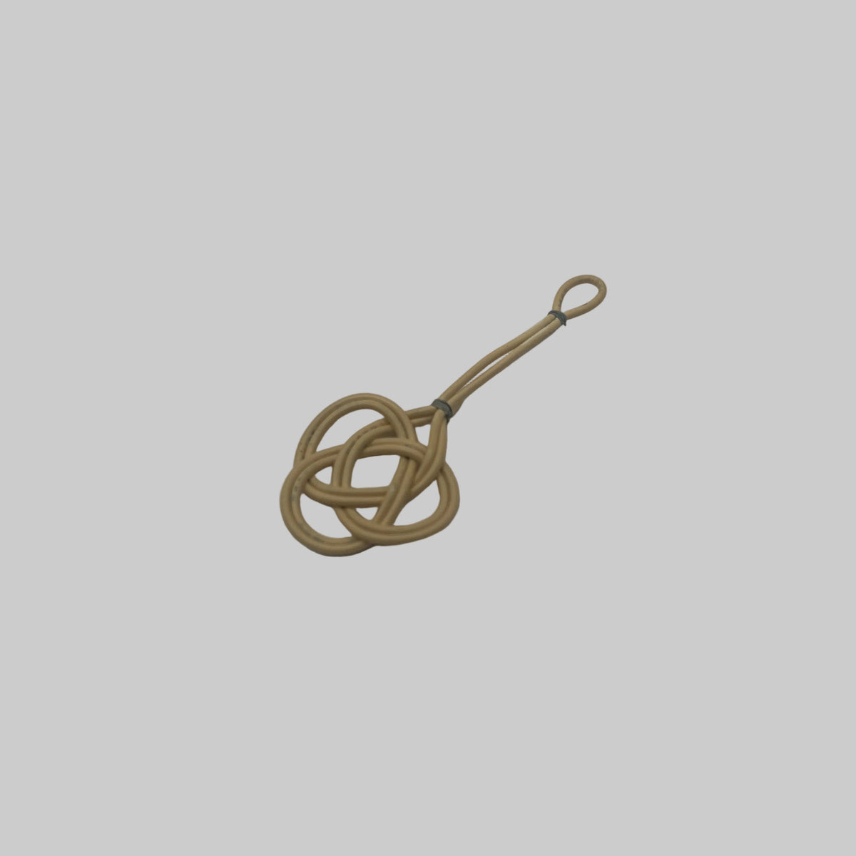 Dolls house carpet beater