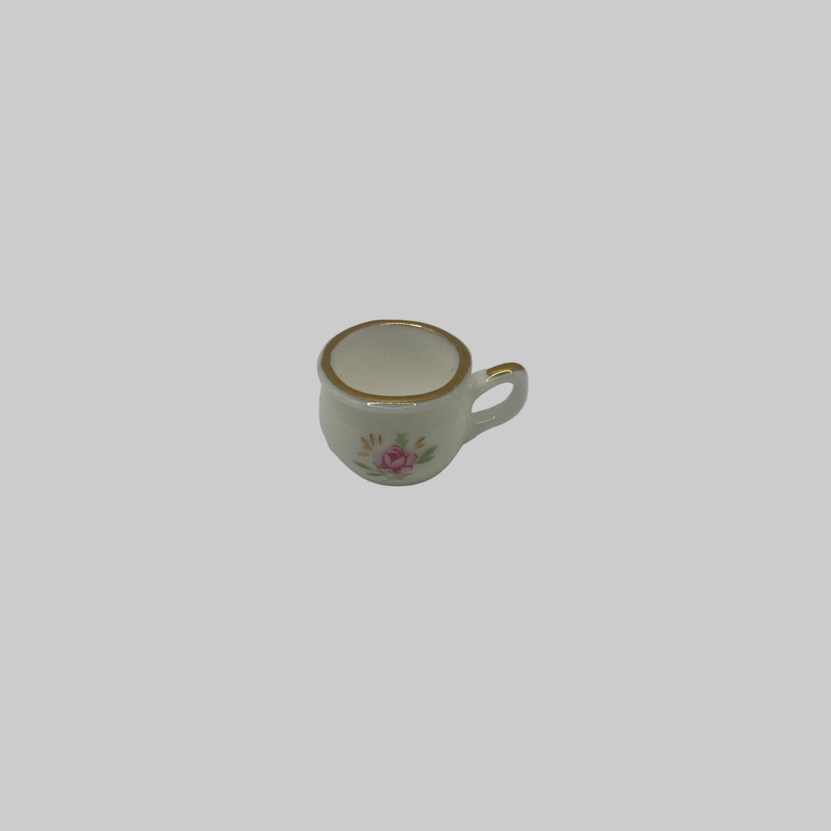 dolls house chamber pot