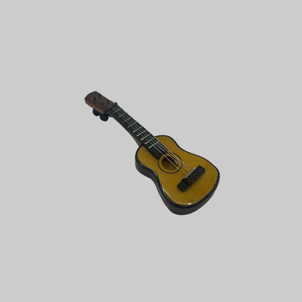 Dolls house childs acoustic guitar