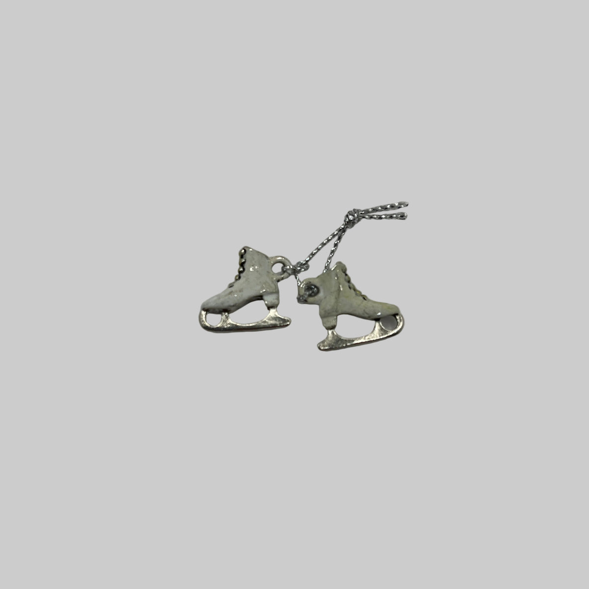 Dolls house ice skates