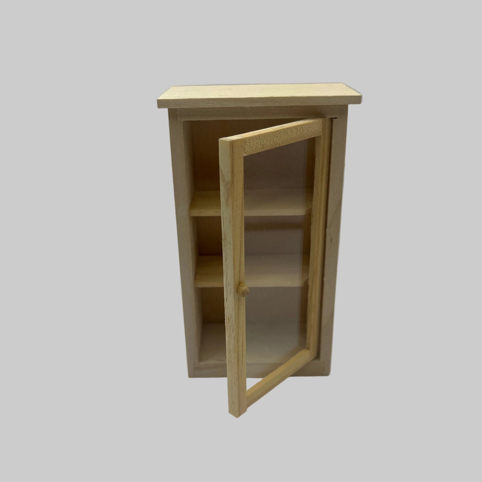 Dolls house jelly larder