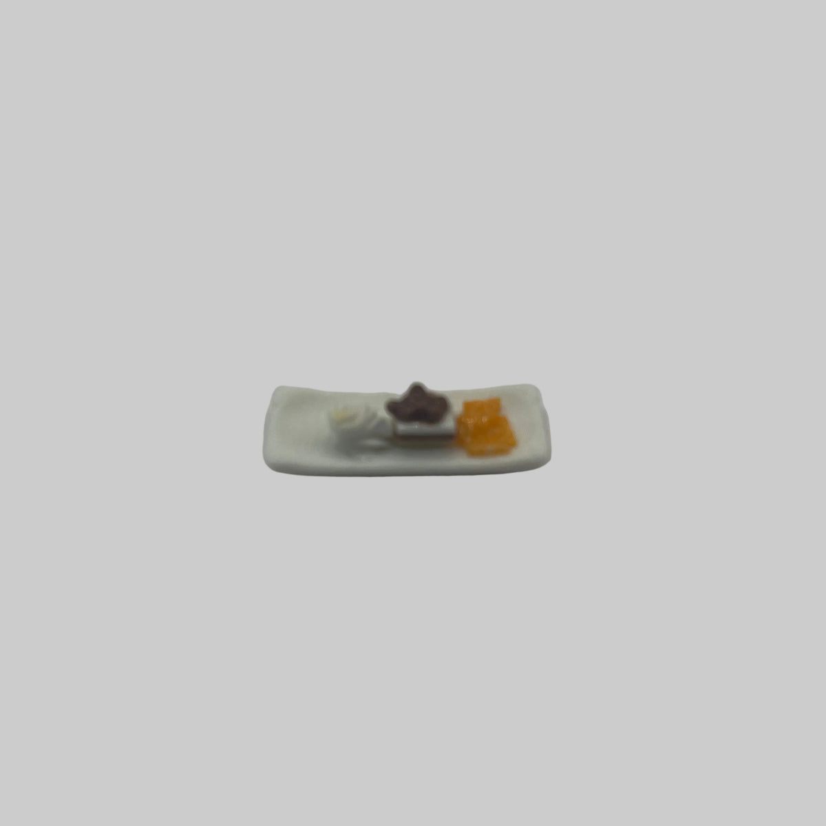 Dolls house Layered dessert
